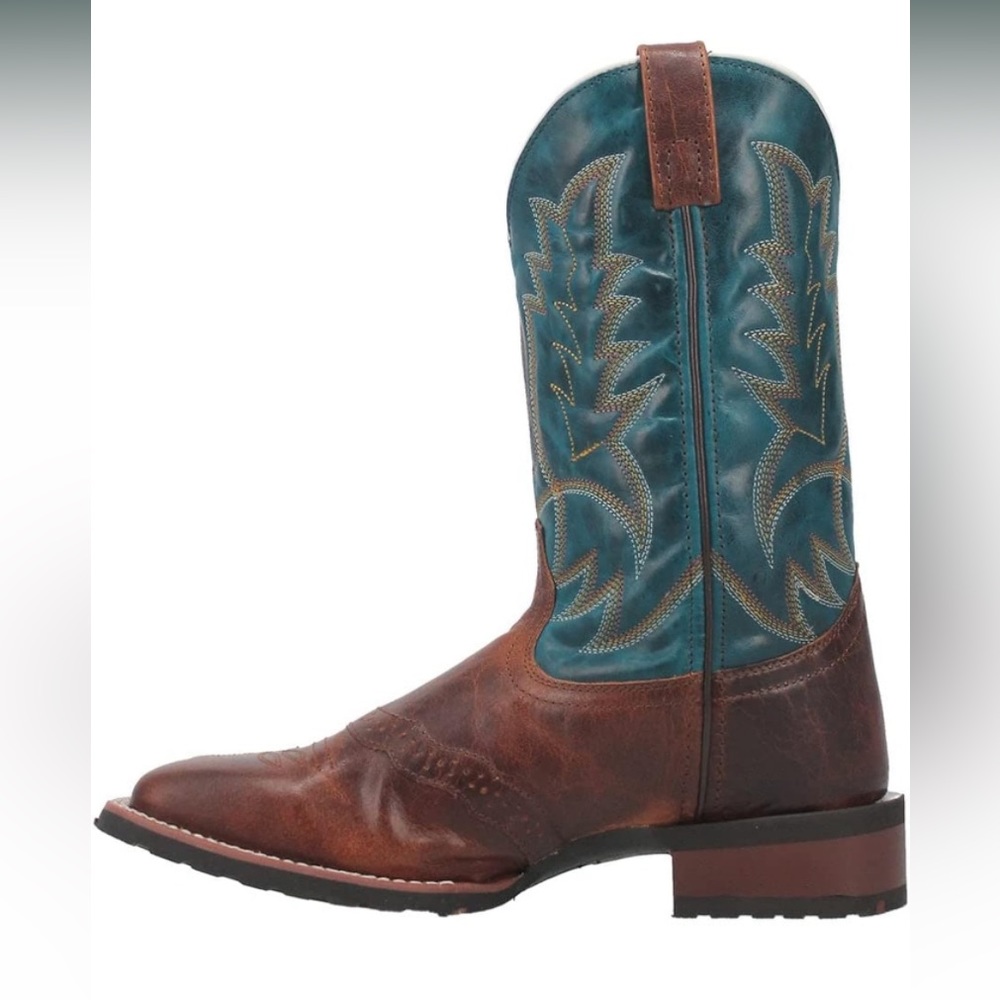 Laredo Ruger Men’s Boots